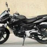 موتورپاژنگ۲۰۰طرح پالس