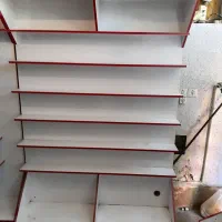 قفسه ام دی اف