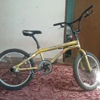 دوچرخه ۲۰