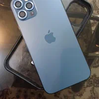 ایفون12 پرو لاکاغذی