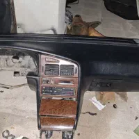داشبرد کامل پژو پارس ،۴۰۵ و روآ در اصلاندوز