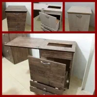 میز چرخ خیاطی