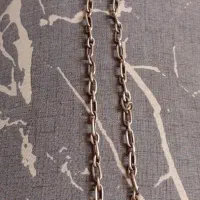 گردنبند نقره