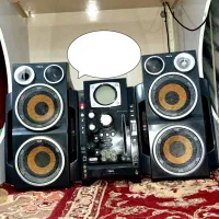 ضبط خانگی آیوا 6000 وات