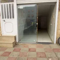 اجاره مغازه 50  بلوامتری بر بلوار  شهدای  حصارامیر