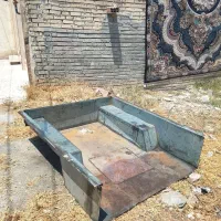 کفی پیکان وانت درحد نو