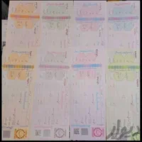 سفته خام بانکی