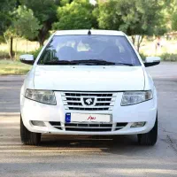 سمند سورن ELX