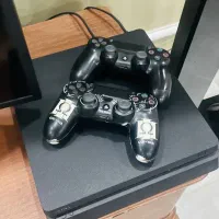 ps4|کنسول، بازی ویدئویی و آنلاین|کرمان, |دیوار