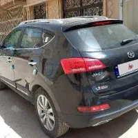 جک S5 مدل 1402