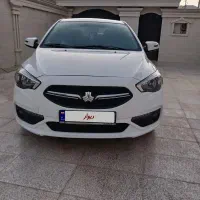 شاهین G دنده ای سانروف دار 1401