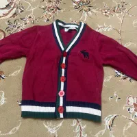 لباس بچه برند وارداتی