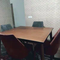 میز نهار خوری