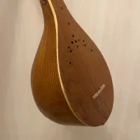 سه تار مهر دار کریمی