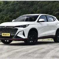 چانگان x5