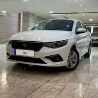 تارا اتوماتیک V4 LX مدل ۱۴۰۳ مشابه صفر