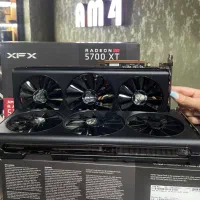 کارت گرافیک VGA XFX RX 5700XT 8G