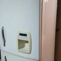 یخچال و فریزر امرسان