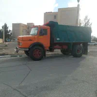 بنز تک کمپرس