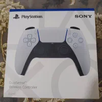 دسته ps5 نو