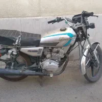موتور هندا
