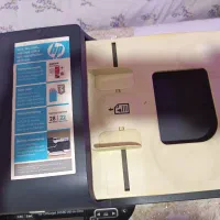 پرینتر HP j4580|پرینتر، اسکنر، کپی، فکس|اهواز, گلستان|دیوار