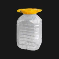 فروش انواع دبه و جار بزرگ زیتون / ترشی / سیرترشی