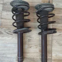 کمک فنر kds پوسته کوتاه فنر لنزو سایز 30