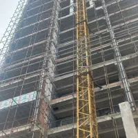 داربست  فلزی راد
