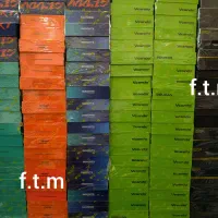 پن تتو پوست مصنوعی ترانس تتو دستگاه تتو پخش تتو