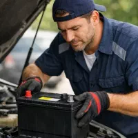 کف قیمت تضمینی الو پراید باطری نصب شبانه روزی