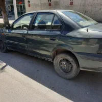 سمندef7|خودرو سواری و وانت|کرمانشاه, |دیوار