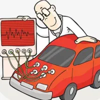 عیب یابی و ریمپ انواع خودرو ایرانی و چینی