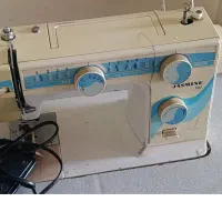 چرخ خیاطی جاسمین