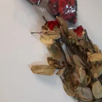گل مصنوعی