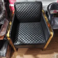 مبلمان ۴ نفره  شرکتی رز درجه یک