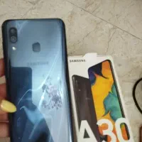 گوشی a30وa20s