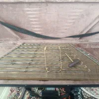 سنتور|سازهای سنتی|سنندج, |دیوار