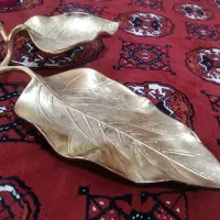 ظرف پذیرایی شیک و بدون ایراد