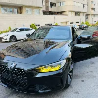 2021 مدل BMW 430|خودرو سواری و وانت|تبریز, |دیوار