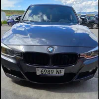 BMW328i*مناسب سخت پسندان*گرجستان