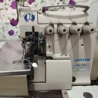 چرخ سردوز چهار نخ مارک جک دینام سرخود