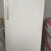 یخچال معمولی جرال استیل