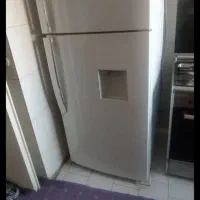 یخچال فریزر الجی اصل کره