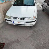 سمند lx|خودرو سواری و وانت|ورامین, ورامین|دیوار