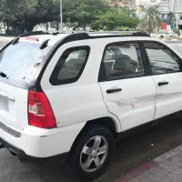 اجاره اسپورتیج 2009