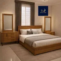 سرویس خواب کامل کتیبه * تحویل فوری*
