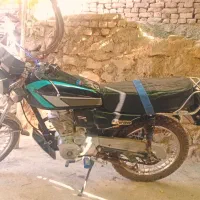 متور ۲۰۰کاربراتی ساخت ۱۳۹۵