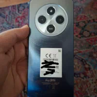 گوشی شیائومی ردمی 14cرام 16حافظه256