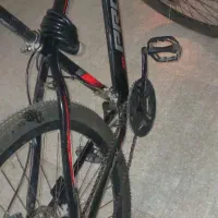 دوچرخه دنده ای